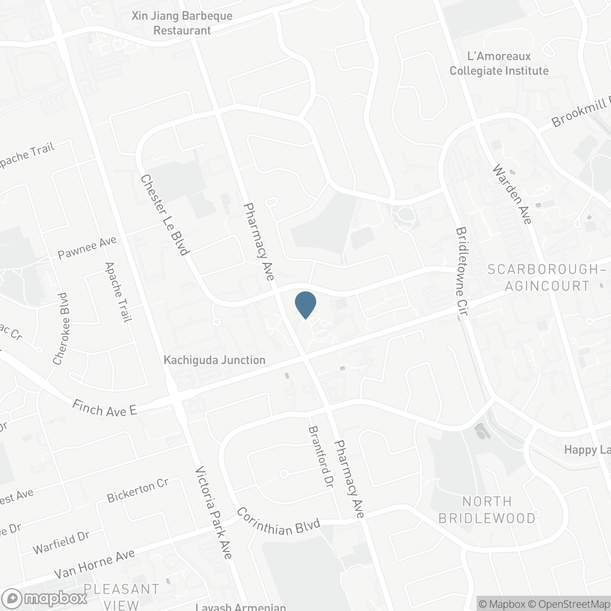 11 CALAMINT LANE, Toronto, Ontario M1W 2H1